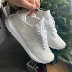 Adidas swift run new!